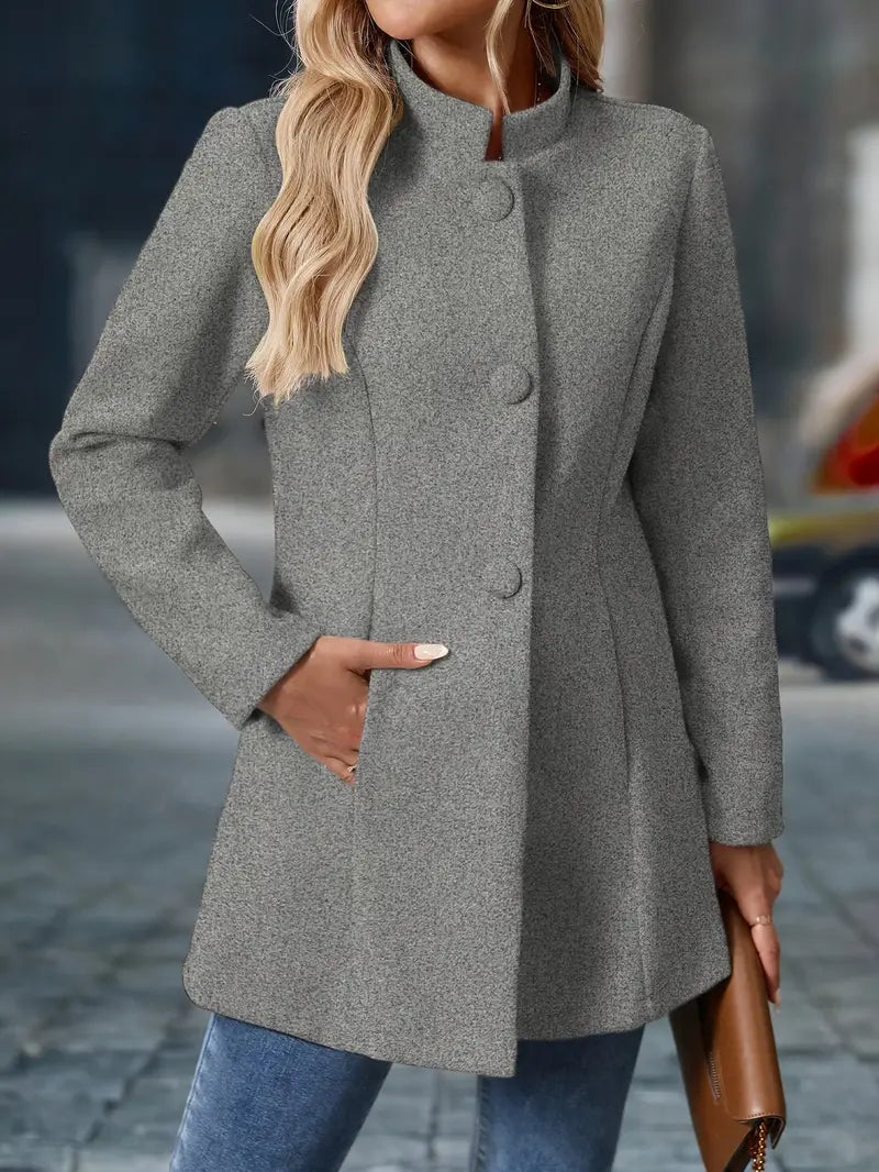 Echoarchiv | Zeitlos Elegante Jacke