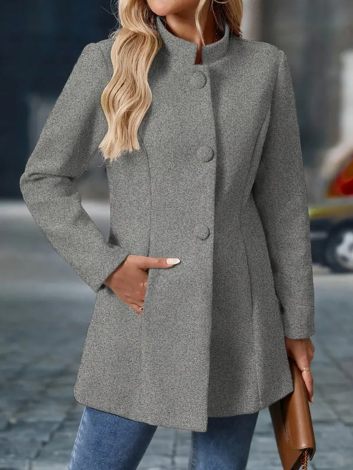Echoarchiv | Zeitlos Elegante Jacke