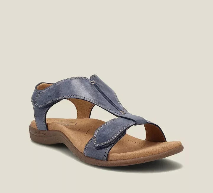 Echoarchiv | Halenia Orthopädische Keilsandalen