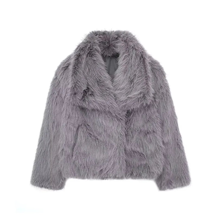 Echoarchiv | Warme Damen Winterjacke