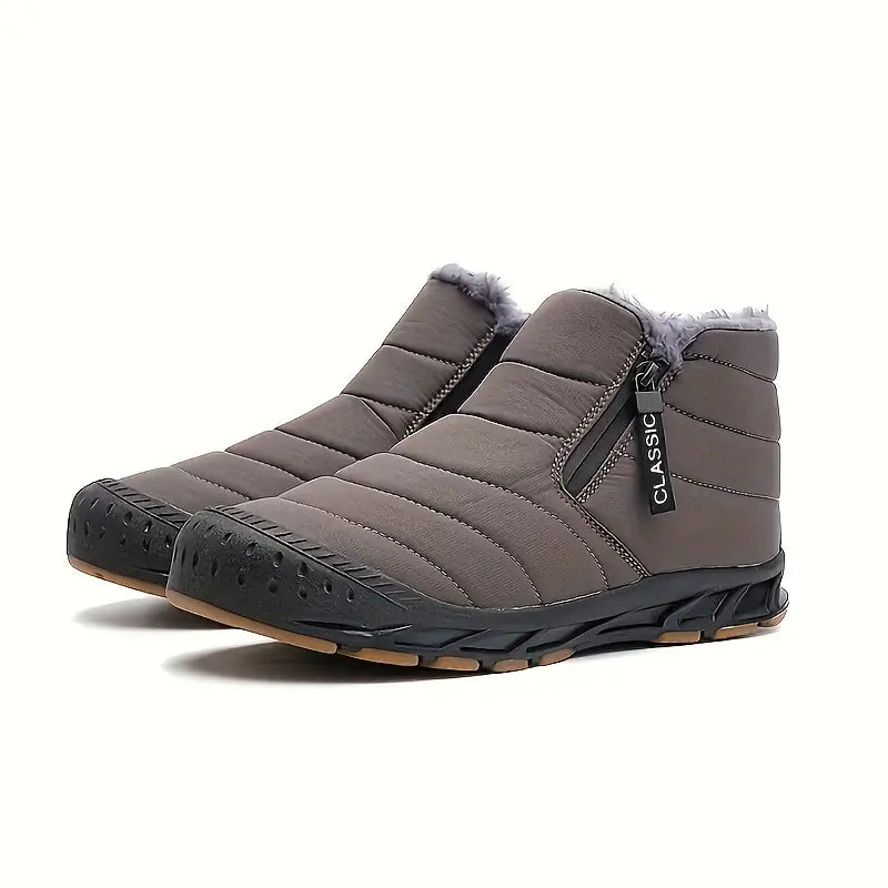 Echoarchiv | Unisex Winterschuhe