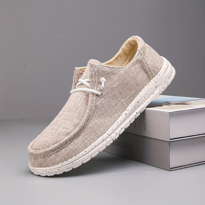 Echoarchiv | Lässige Herren Slipper In Verschiedenen Farben