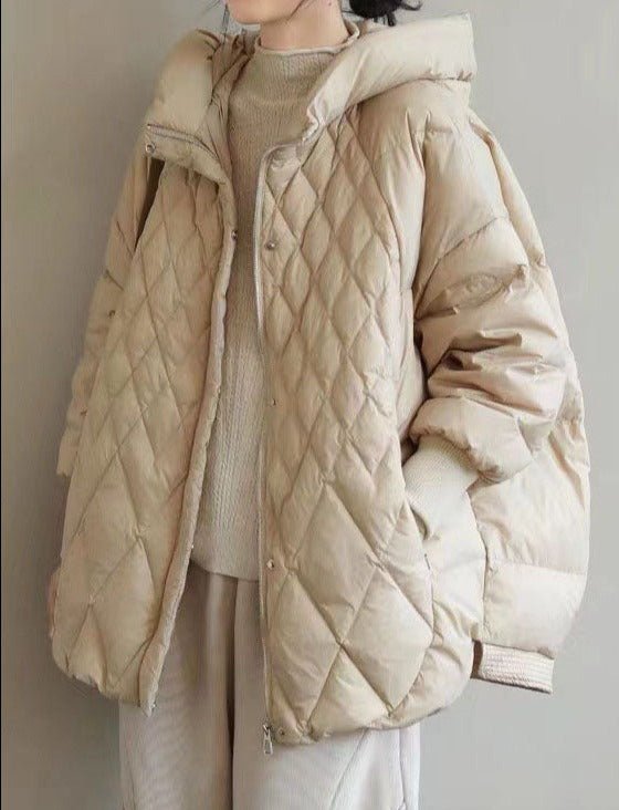 Damenjacke - Eleganter Stil Für Jeden Tag – Célinea