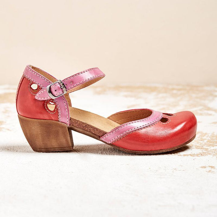 Echoarchiv | Modische Und Minimalistische Allgemeine Sandalen