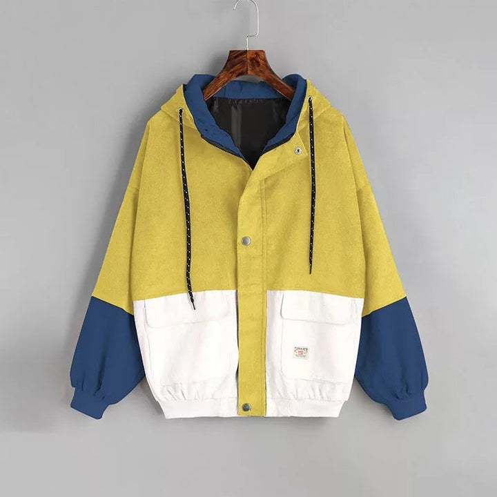 Echoarchiv | leichte modische Jacke
