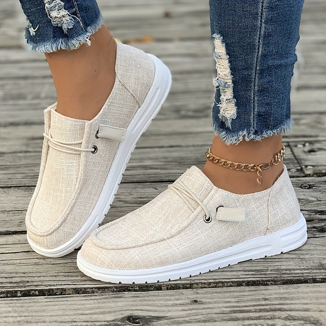 Echoarchiv | Casual Turnschuhe