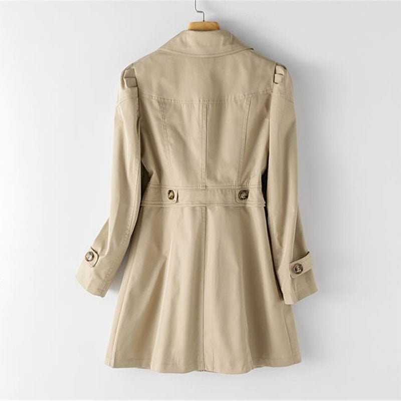 Echoarchiv | Modische Jacke für Alle Gelegenheiten