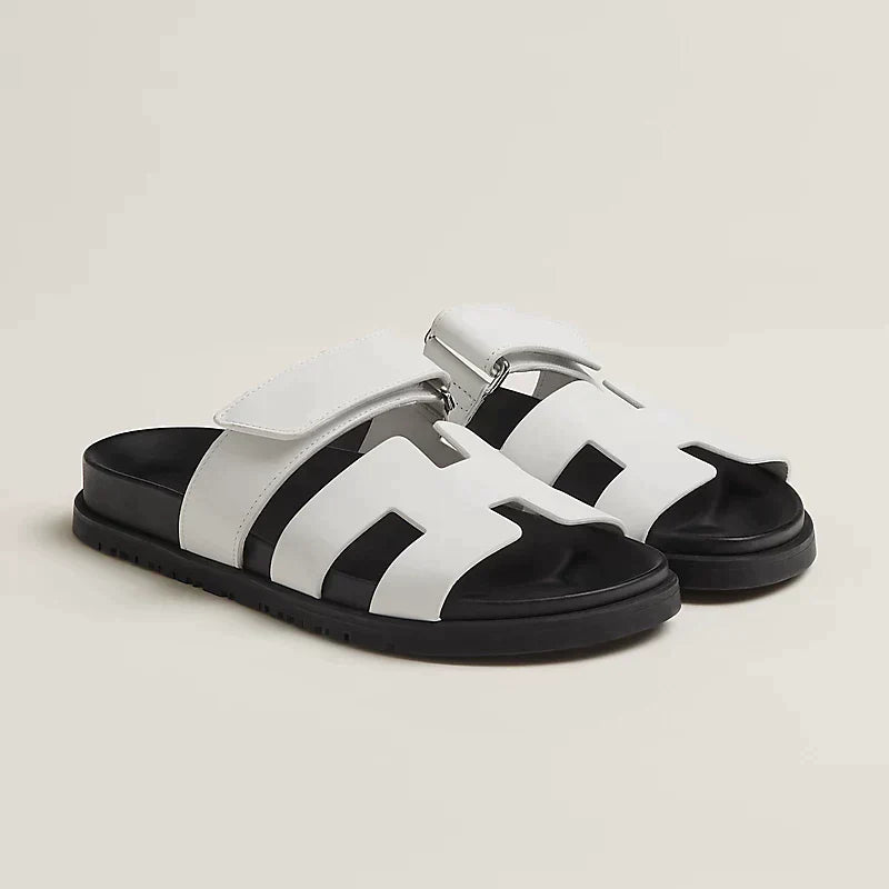 Echoarchiv | Luxe Komfort Sandalen