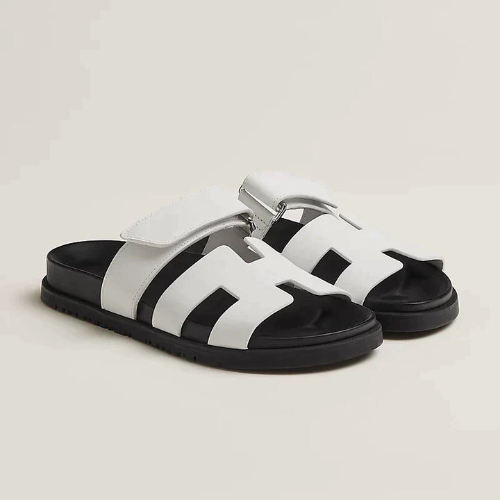 Echoarchiv | Luxe Komfort Sandalen
