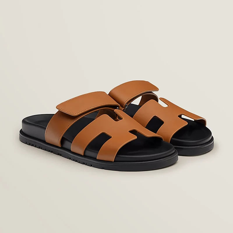 Echoarchiv | Luxe Komfort Sandalen