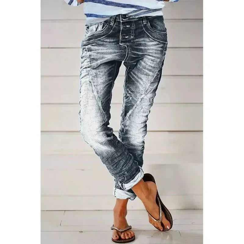 Echoarchiv | Elegante Stretchhose
