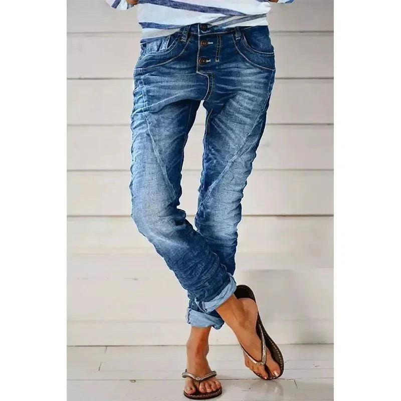 Echoarchiv | Elegante Stretchhose