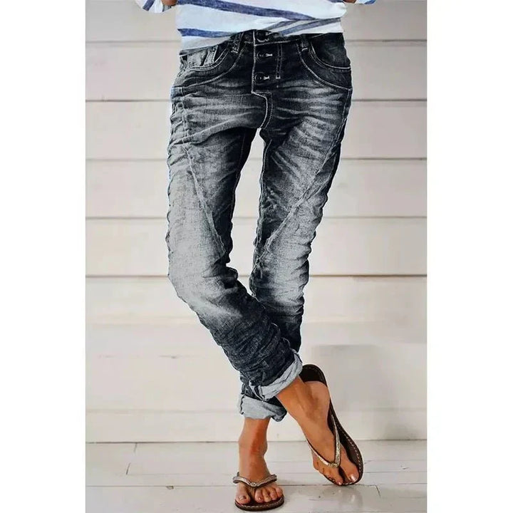 Echoarchiv | Elegante Stretchhose