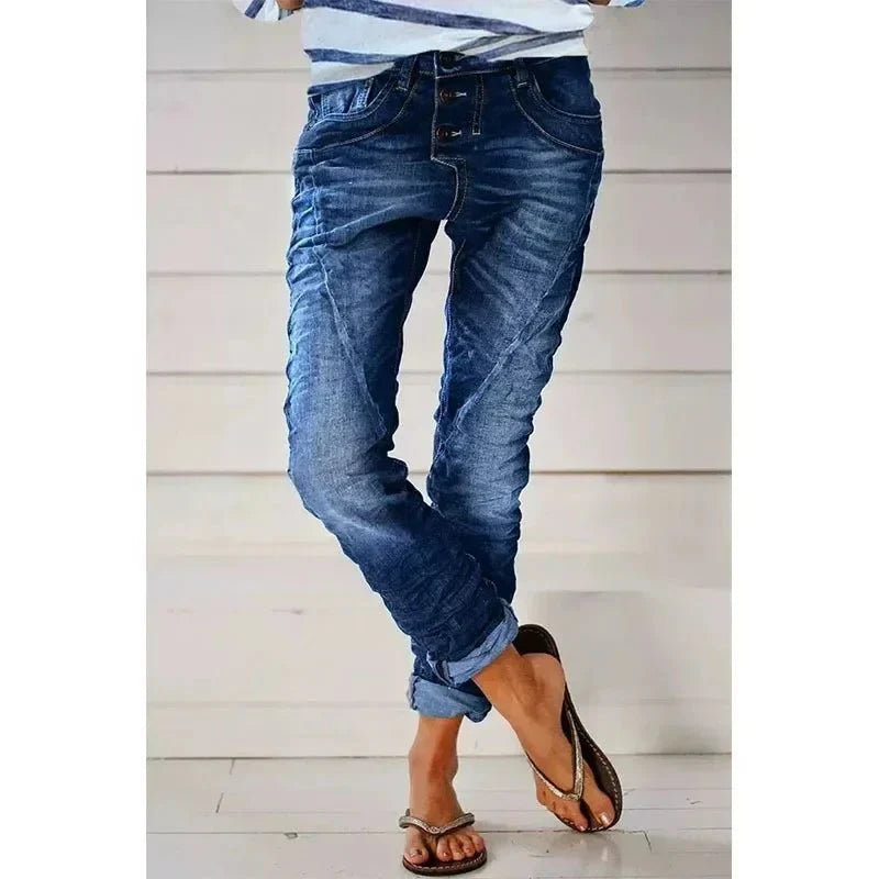 Echoarchiv | Elegante Stretchhose