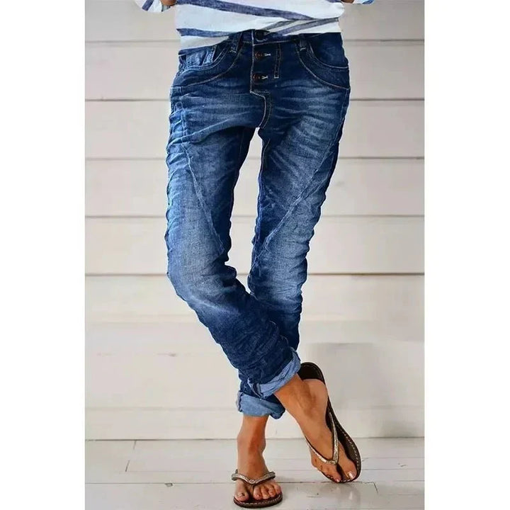 Echoarchiv | Elegante Stretchhose