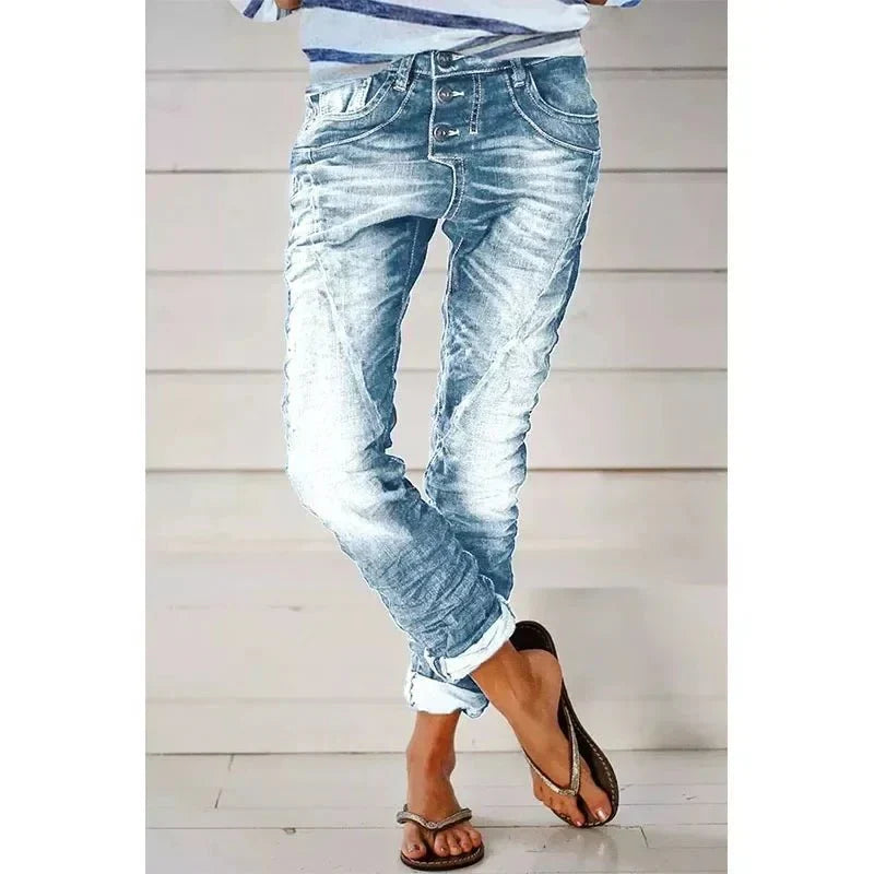 Echoarchiv | Elegante Stretchhose
