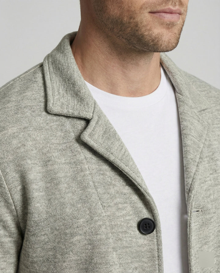 Echoarchiv | Eleganter Blazer für Männer mit Taschen
