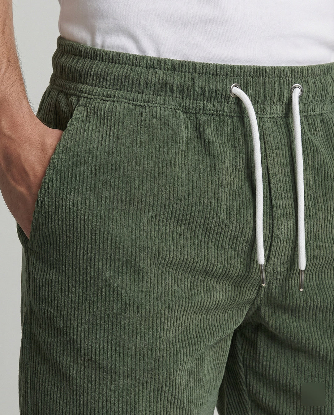 Lässige Herren Badeshorts