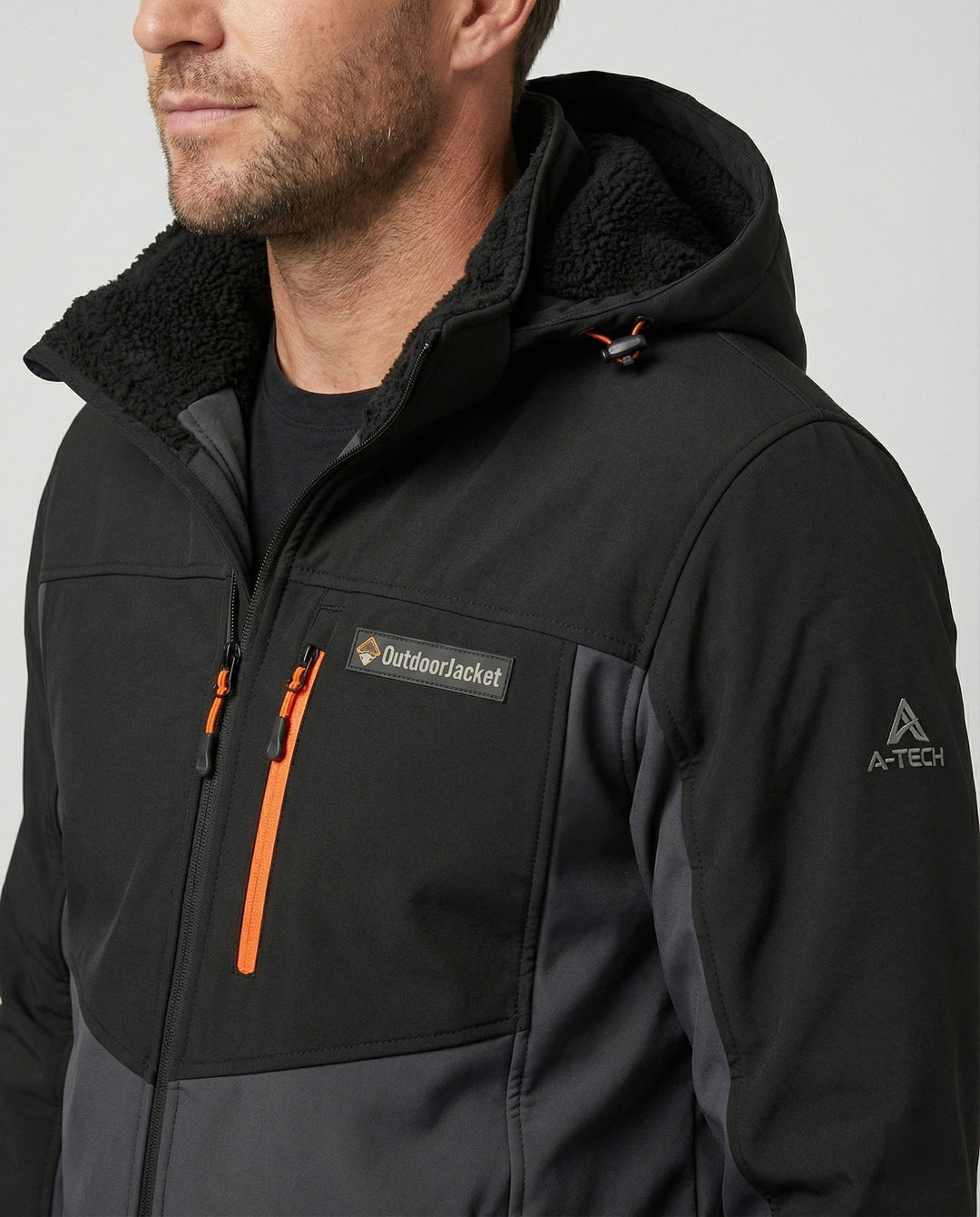 Wasserdichtes Winterset für Outdoor-Abenteuer und Komfort – Marzano