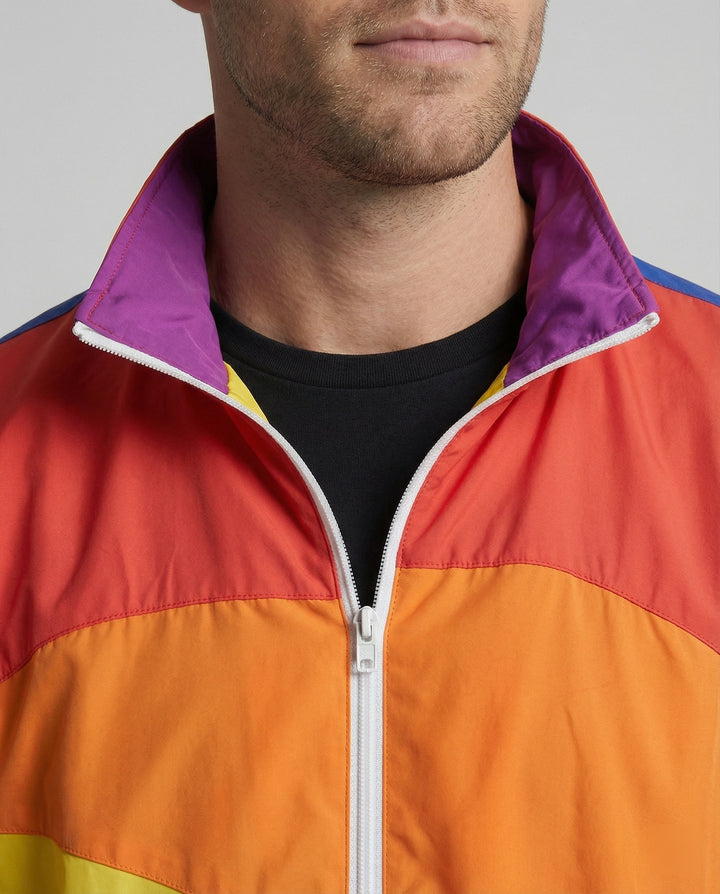Limitierte Frühlingsjacke Komfort