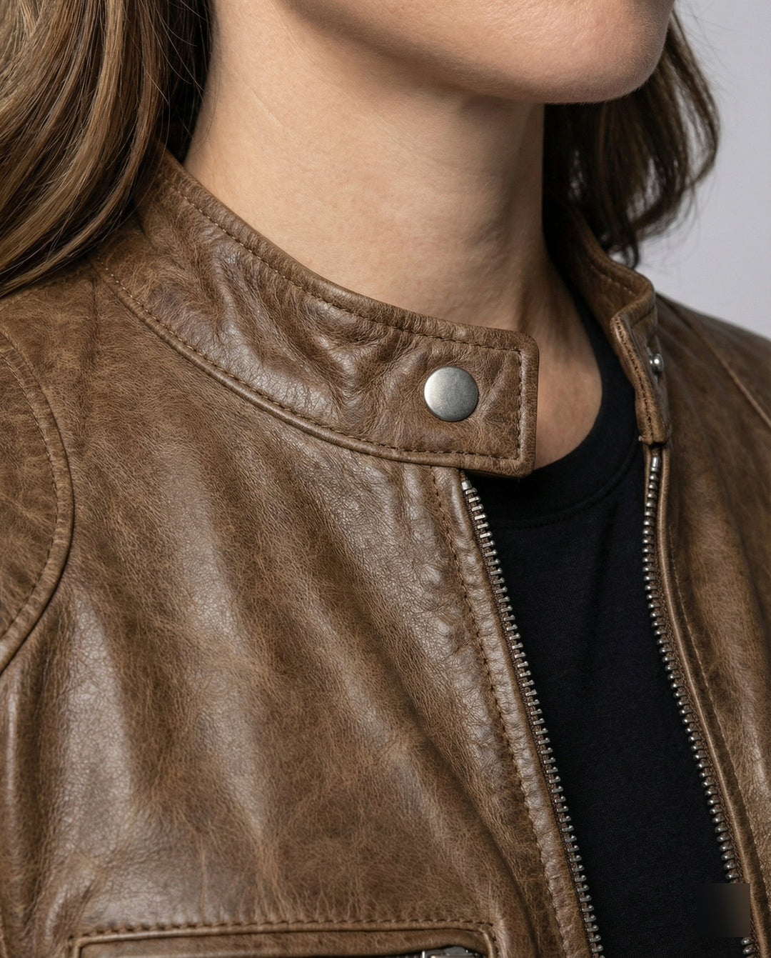 Echoarchiv | Lässige jacke