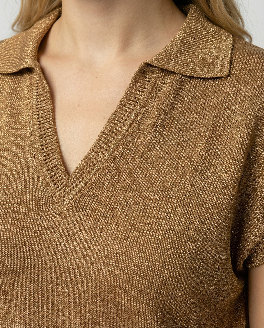 Damen Top- und Hosen-Set mit Bequemem Schnitt & Stylischem Design | Echoarchiv