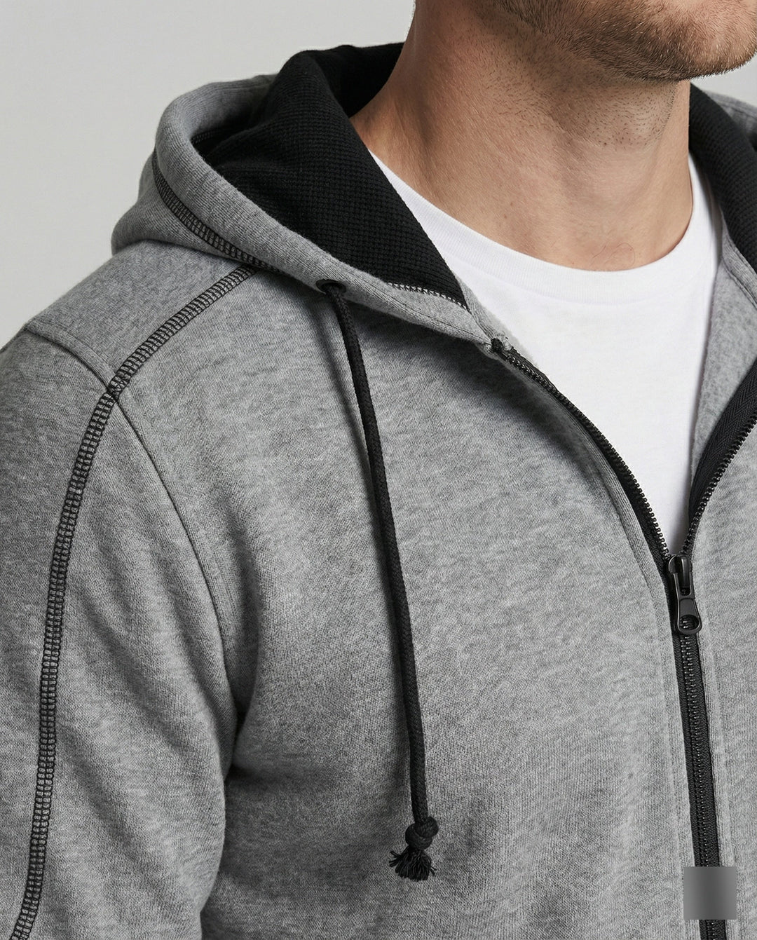 Echoarchiv | Hoodie Herren sportlich