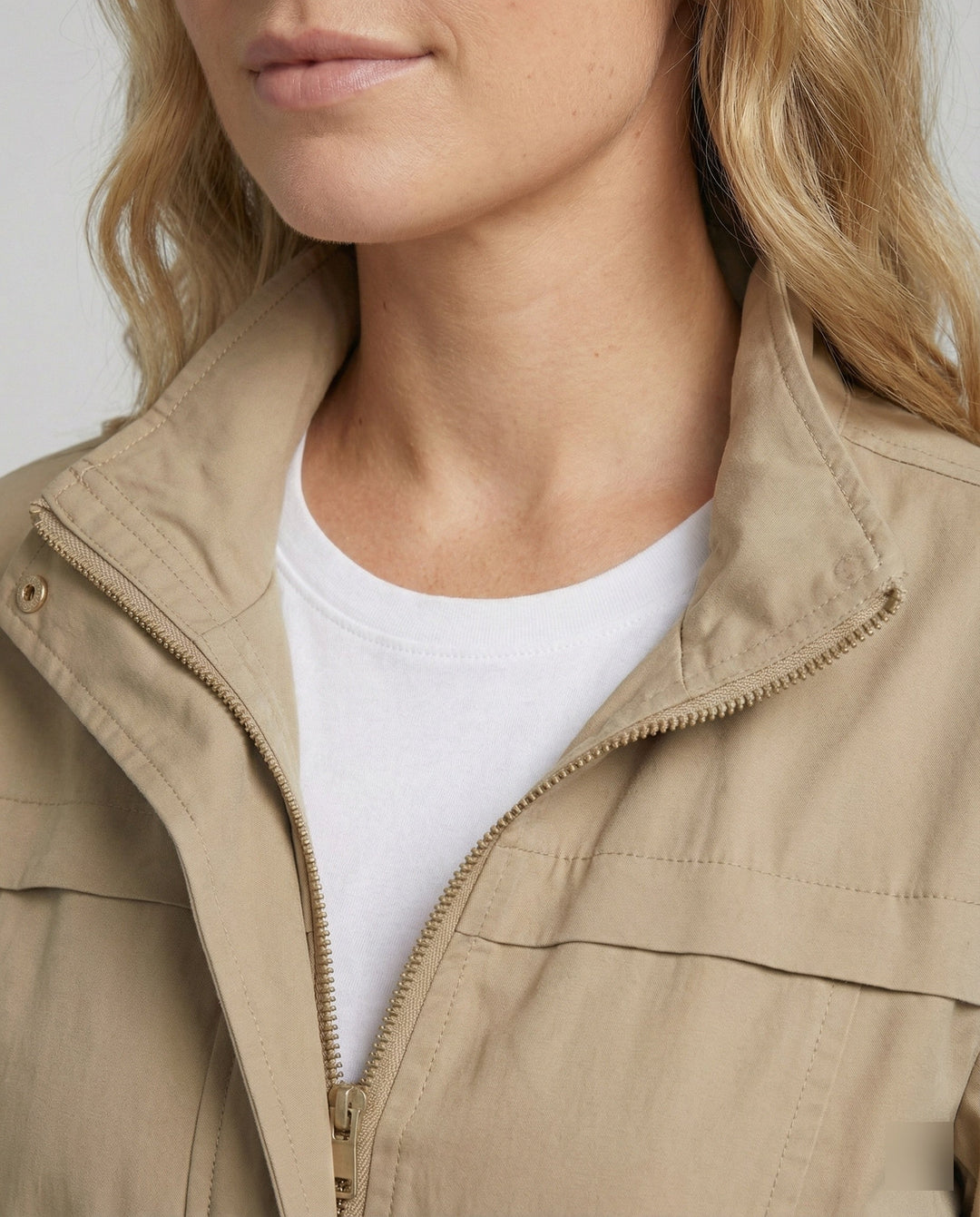 Echoarchiv | Damen Sommerjacke Kurze