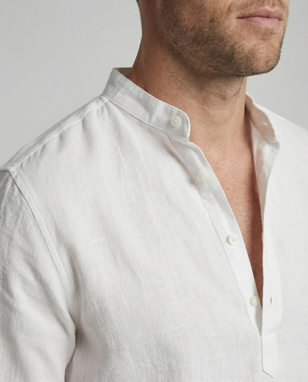 Elegantes Herren Hemd