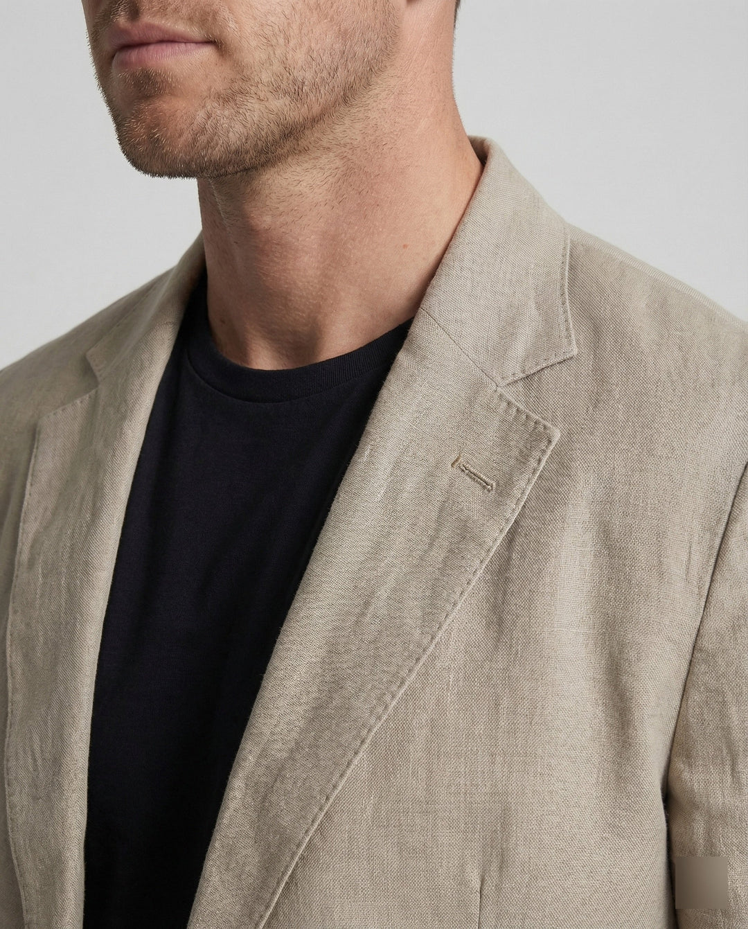 Herren Elegantblazer Casual