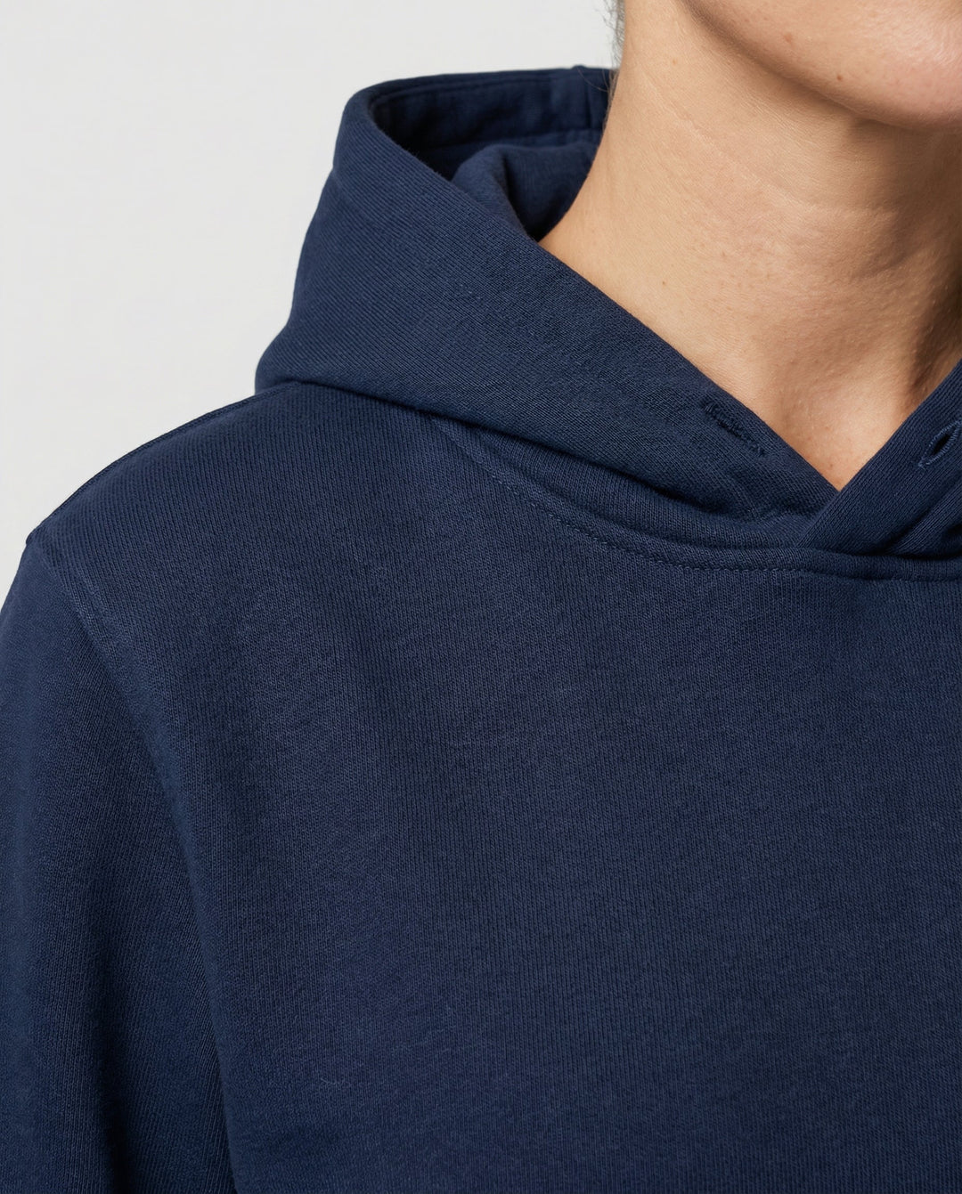 Echoarchiv | Hoodie Damen Schwarz
