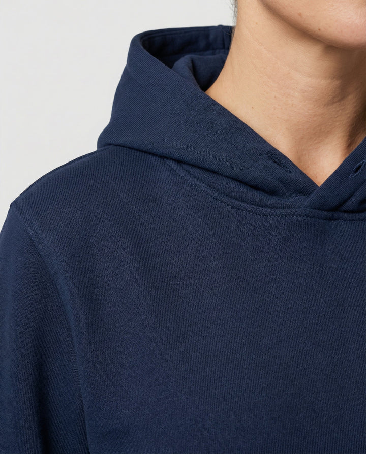 Echoarchiv | Hoodie Damen Schwarz