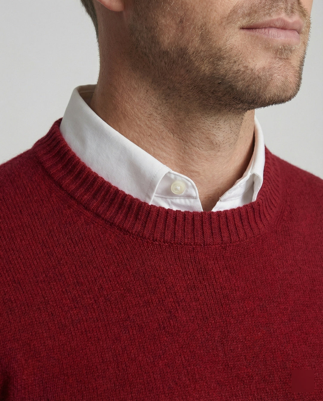 Echoarchiv | Luxuriöser Pullover