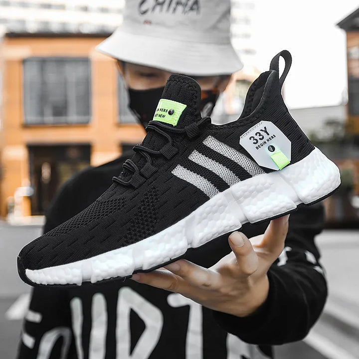 Herren Freizeitschuhe Echoarchiv