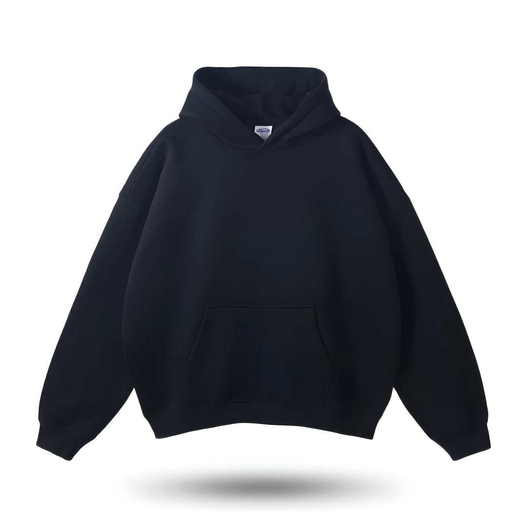 Echoarchiv | Komfort Fit Hoodie