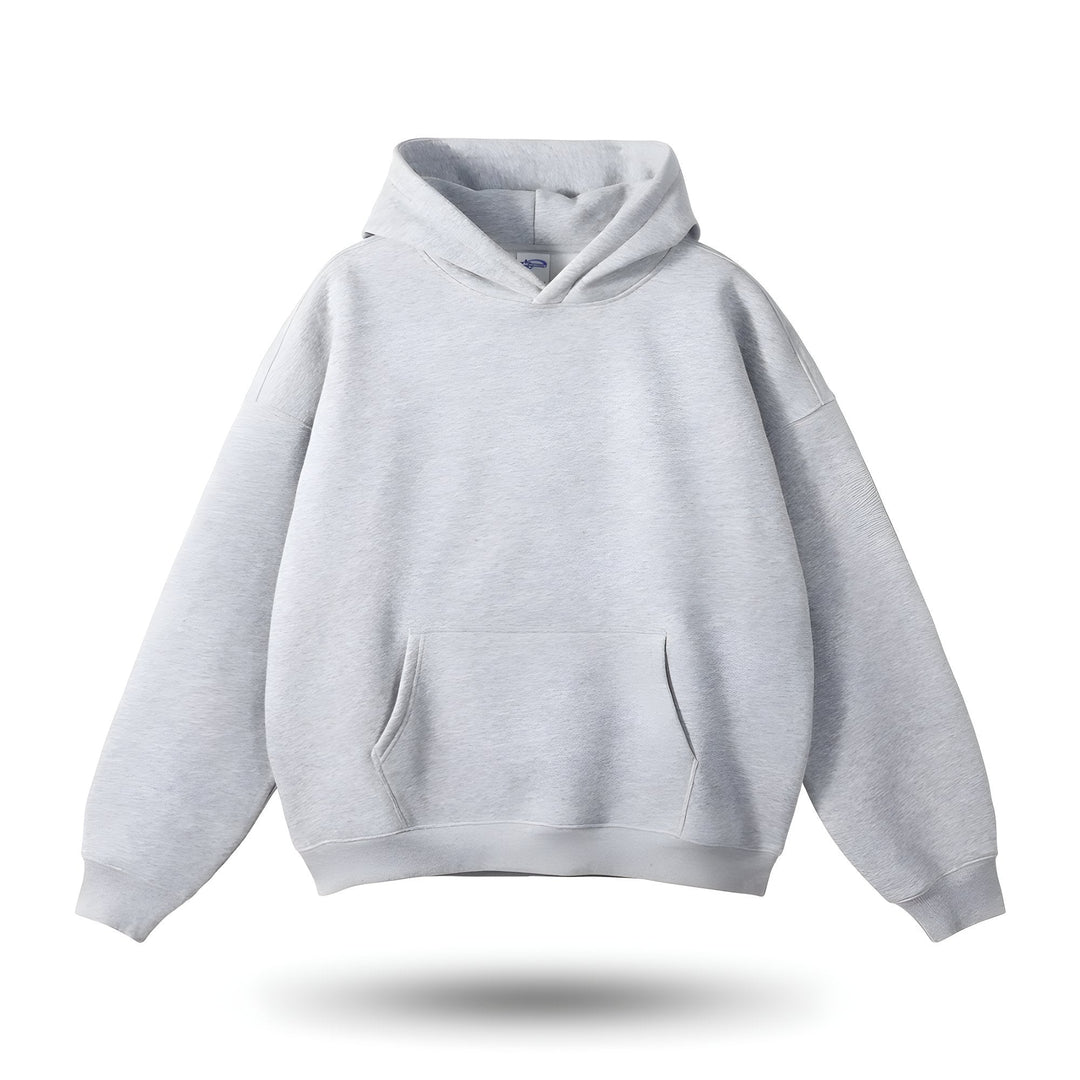 Echoarchiv | Komfort Fit Hoodie