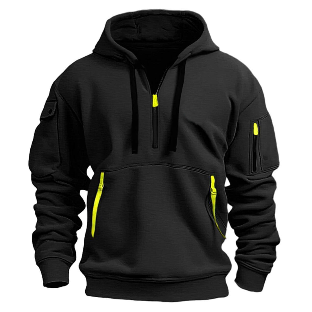 Echoarchiv | Bequemer Herren Hoodie