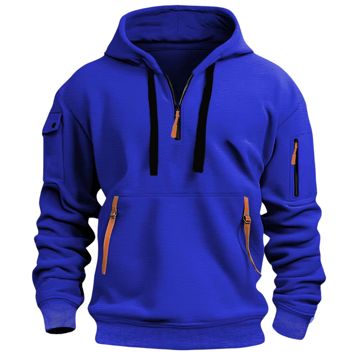 Echoarchiv | Bequemer Herren Hoodie