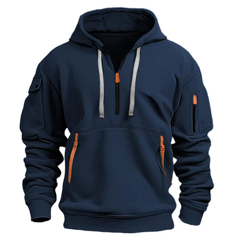 Echoarchiv | Bequemer Herren Hoodie