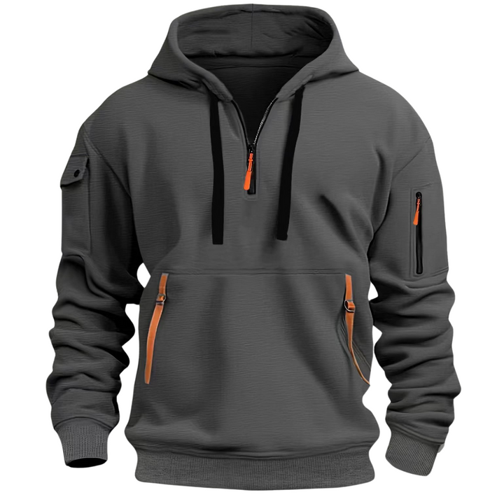 Echoarchiv | Bequemer Herren Hoodie