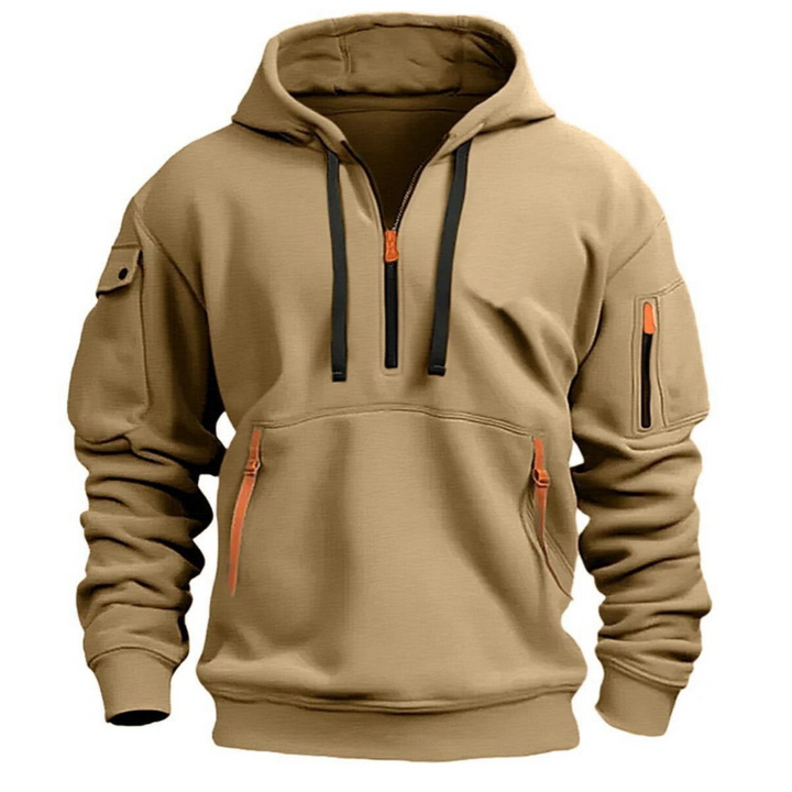 Echoarchiv | Bequemer Herren Hoodie