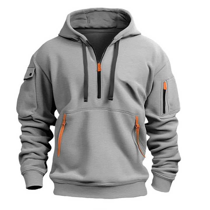 Echoarchiv | Bequemer Herren Hoodie