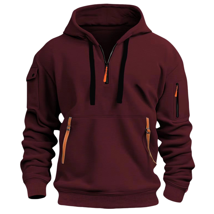 Echoarchiv | Bequemer Herren Hoodie