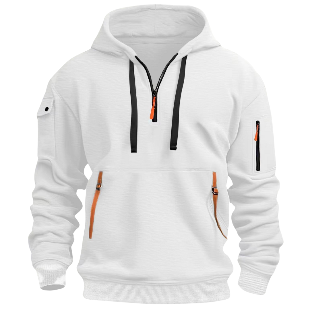 Echoarchiv | Bequemer Herren Hoodie