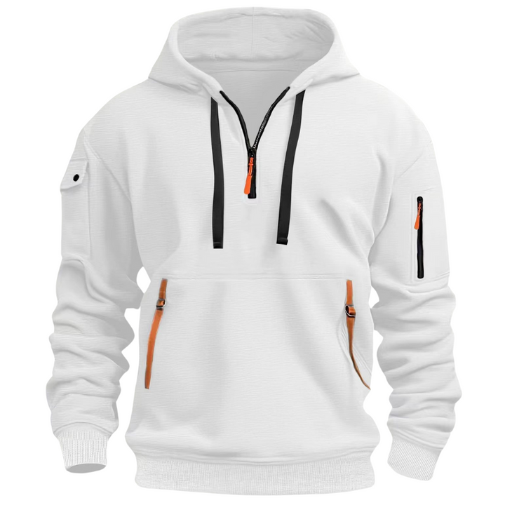 Echoarchiv | Bequemer Herren Hoodie