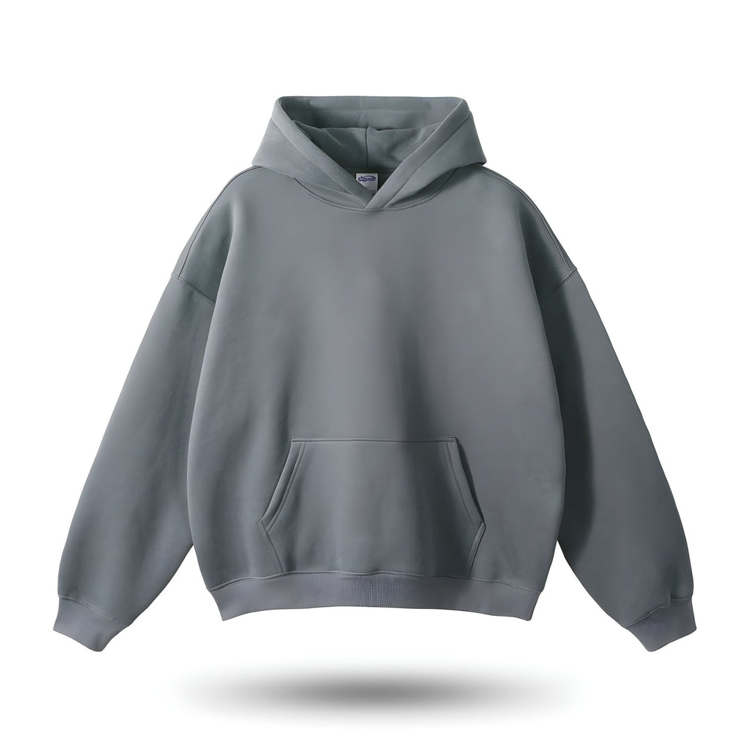 Echoarchiv - Komfort Fit Hoodie