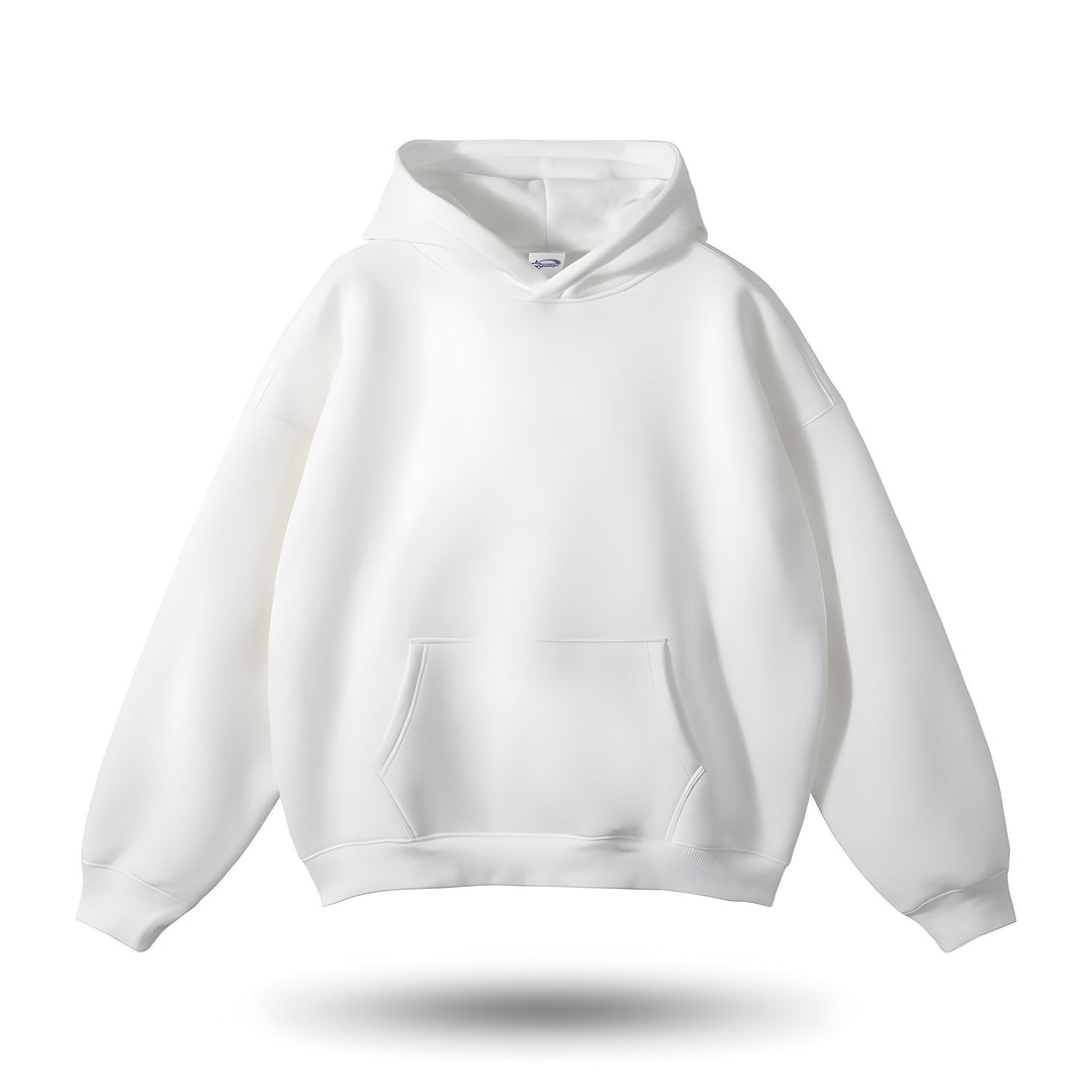 Echoarchiv | Dein Bequemer Stresslindernder Hoodie