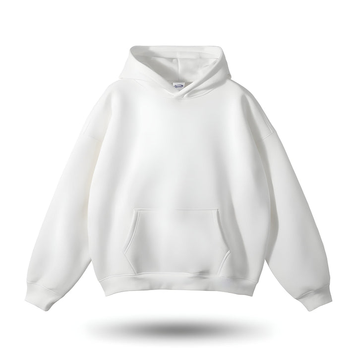 Echoarchiv | Dein Bequemer Stresslindernder Hoodie