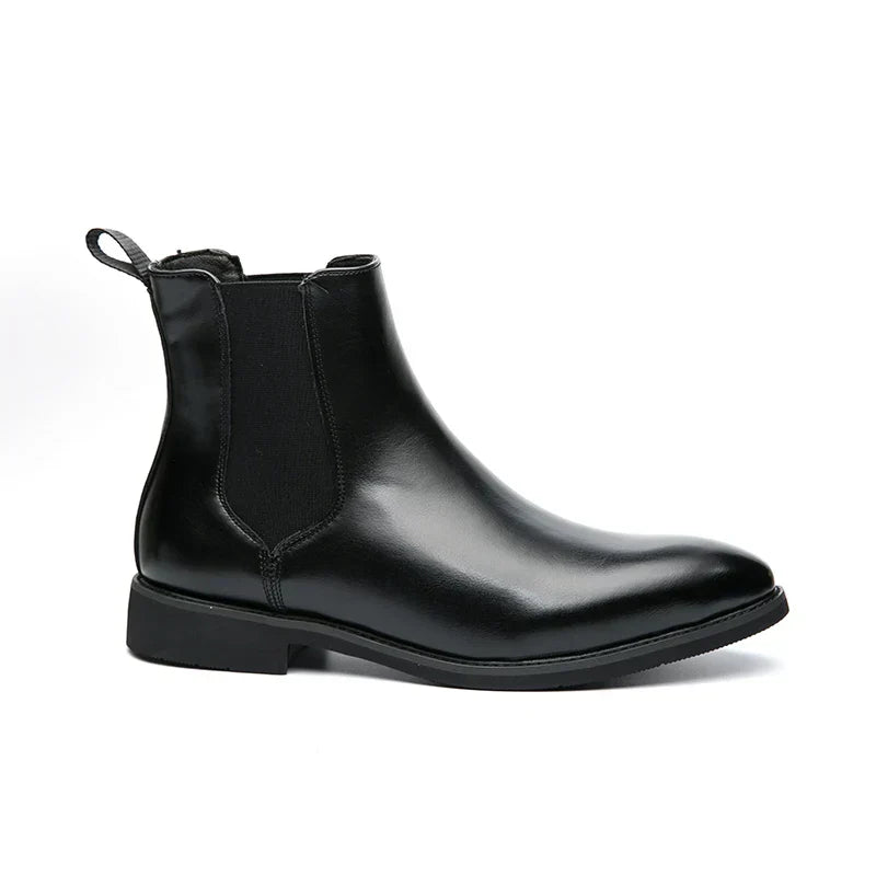 Echoarchiv | Herren ChelsEchoarchiv Lederstiefel