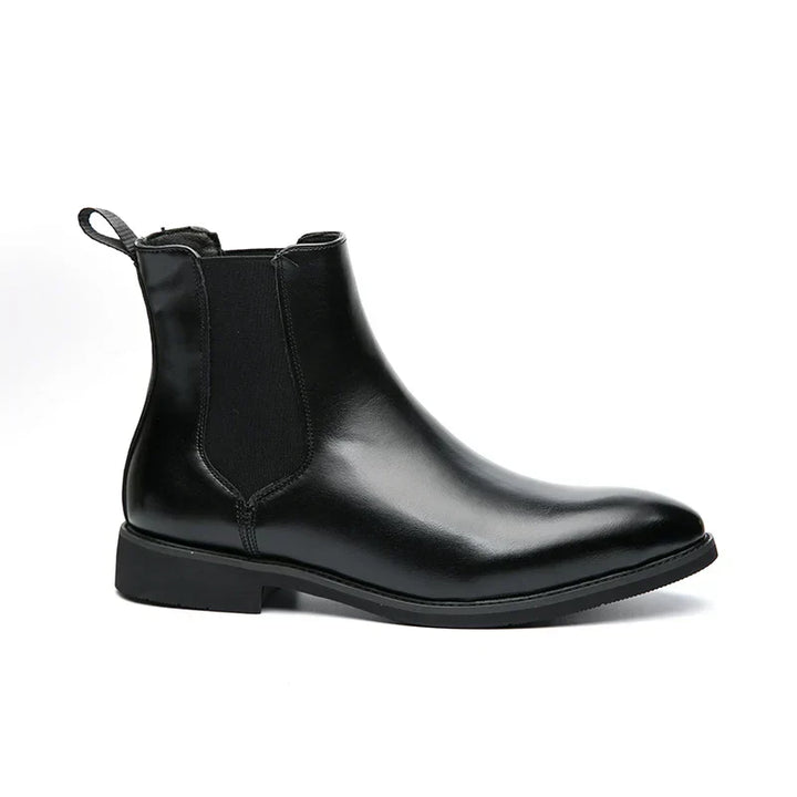 Echoarchiv | Herren ChelsEchoarchiv Lederstiefel